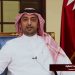 سفير قطر يهنئ المملكة بمناسبة ذكرى يوم التأسيس
