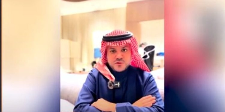 علي العلياني لياهلا بالعرفج: "محمد عبده" عرف مفهوم الترند قبل أن يفكر الناس بالترند..!