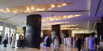 قمة 'IAAPA'.. واجهة عالمية لصناعة الترفيه بالرياض