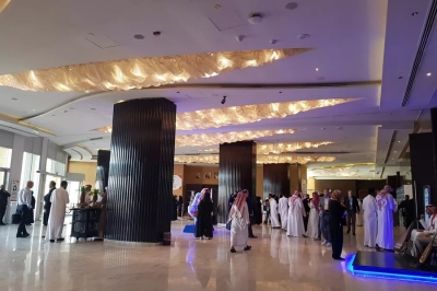 قمة 'IAAPA'.. واجهة عالمية لصناعة الترفيه بالرياض