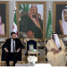 كاتب سياسي: زيارة الرئيس السوري للمملكة تعكس تقديره لولي العهد ودور المملكة في إحلال السلام
