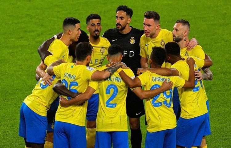 لجنة الانضباط تصدر عقوبات مشددة ضد النصر