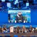 مؤتمر "ليب 2025" يشهد في يومه الأول نقاشات حول مستقبل التقنية والذكاء الاصطناعي