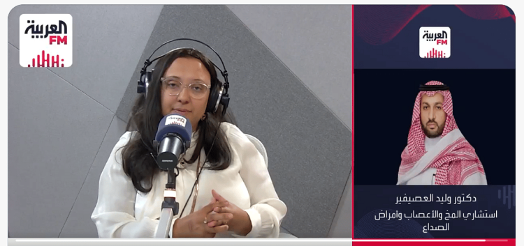 ما هو الصداع التوتري وأعراضه؟.. استشاري يُجيب