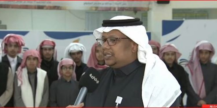 متحدث «تعليم عنيزة»: جميع الطلاب التزموا بالزي الوطني منذ صدور توجيه ولي العهد
