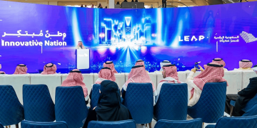 متحدثون في مؤتمر "ليب 25" يستعرضون ملامح ثورة الذكاء الاصطناعي
