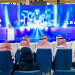 متحدثون في مؤتمر "ليب 25" يستعرضون ملامح ثورة الذكاء الاصطناعي
