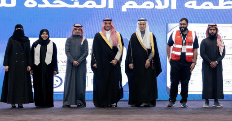 محافظ الأحساء يرعى ملتقى المتعافين الثامن "أنا قادر"