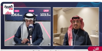 محلل سياسي: بدء العصر الذهبي بين المملكة وسوريا

 