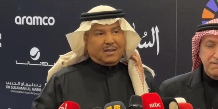 محمد عبده بـ «موسم الرياض»: جمهوري سبب استمراري