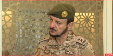 مدير الشؤون الدينية للقوات المسلحة: 32 دولة تشارك في مسابقة القرآن للعسكريين