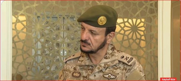 مدير الشؤون الدينية للقوات المسلحة: 32 دولة تشارك في مسابقة القرآن للعسكريين