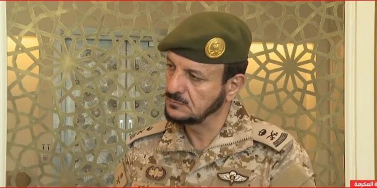 مدير الشؤون الدينية للقوات المسلحة: 32 دولة تشارك في مسابقة القرآن للعسكريين