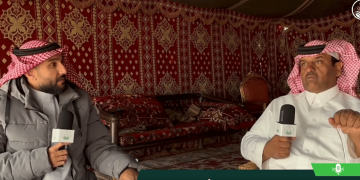 مربي أبل: الإبل مشروع استثمار مضمون