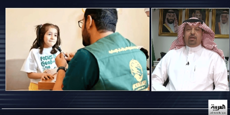 مساعد المشرف العام بمركز الملك سلمان للإغاثة: نستهدف خفض قوائم الانتظار بالمستشفيات السورية