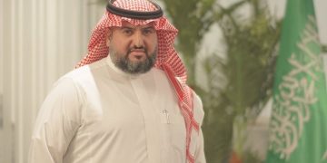 مشعان الصليع رئيسًا تنفيذيًا لشركة تطوير لتقنيات التعليم