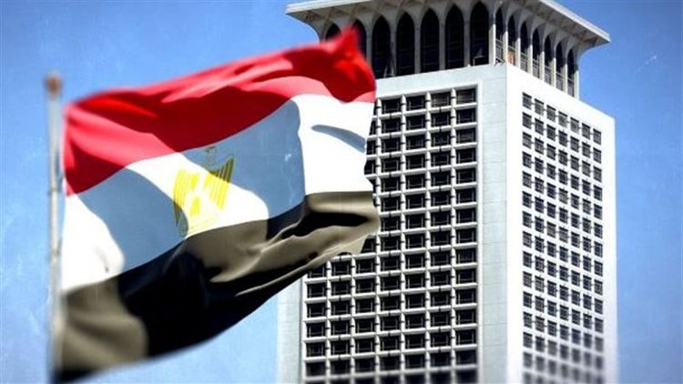 مصر تؤكد تمسكها بحق الشعب الفلسطيني في العودة لوطنه وتقرير المصير وإقامة دولته المستقلة