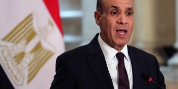 مصر ترفض أي طرح أو تصور يستهدف تصفية القضية الفلسطينية من خلال التهجير