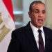 مصر ترفض أي طرح أو تصور يستهدف تصفية القضية الفلسطينية من خلال التهجير