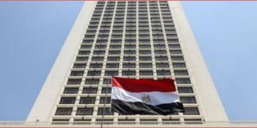 مصر تعرب عن استهجانها لتصريحات نتنياهو