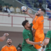مضر يجتاز النور في قمة مثيرة بـ "دوري كبار اليد"