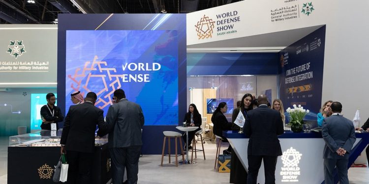 معرض الدفاع العالمي يكشف عن برامج مبتكرة لنسخة العام 2026