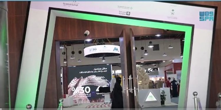 معرض المنتجات الوطنية السعودية بالكويت يشهد توقيع اتفاقات استثمارية بأكثر من 70 مليون ريال