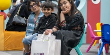 'معرض جازان للكتاب' يجمع 300 دار نشر و350 فعالية