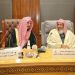 مفتي المملكة: رؤية 2030 توالت نجاحاتها ومنجزاتها بما ينفع الجميع