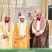 مفتي تنزانيا يشيد بجهود المملكة لخدمة الإسلام والمسلمين بالعالم ونشر قيمه وتعاليمه السمحة
