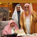 مفتي عام المملكة يتسلّم تقرير مبادرة «اللحمة الوطنية دينٌ ومسؤولية»