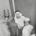 مكتبة الملك عبدالعزيز العامة تطلق اليوم معرض قلب الجزيرة العربية