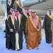 ملك البحرين وأمير الكويت يعزيان بوفاة الأمير محمد بن فهد