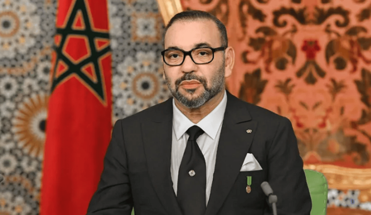 ملك المغرب يدعو لإيقاف ذبح الأضاحي هذا العام