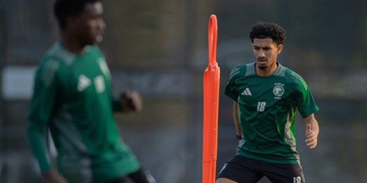 منتخب تحت 20 عامًا يواجه الصين في ربع نهائي كأس آسيا غدًا