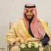 نائب أمير الجوف يفتتح اليوم مهرجان التمور في دومة الجندل