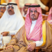 نائب أمير المدينة يشهد حفل تخريج الدفعة الـ 54 من طلاب جامعة الملك عبدالعزيز