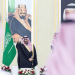 نائب أمير نجران يرعى حفل مهرجان شرورة الشتوي ويدشّن مشروعات تنموية
