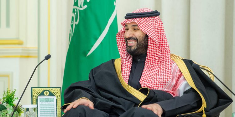 نيابة عن خادم الحرمين.. ولي العهد يرعى الحفل الختامي لمهرجان الملك عبدالعزيز للإبل في نسخته التاسعة