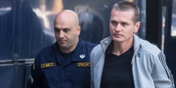 واشنطن تسلم مواطناً روسياً لموسكو بصفقة تبادل سجناء