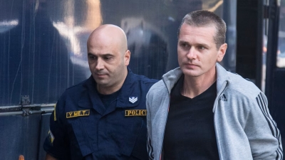 واشنطن تسلم مواطناً روسياً لموسكو بصفقة تبادل سجناء