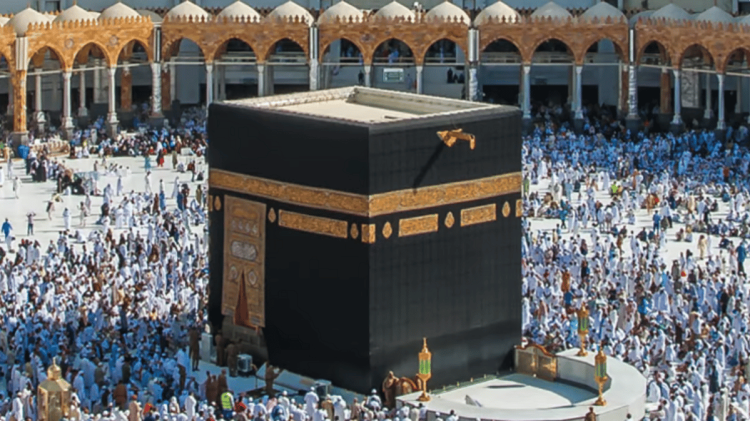 وزارة الحج توضح طريقة استخدام تطبيق نسك