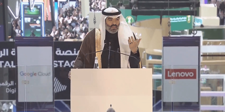 وزير الاتصالات: لدينا أعظم قصة نجاح في مكافحة الأنيميا المنجلية بالذكاء الاصطناعي