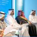 وزير الاقتصاد يختتم مشاركته في القمة العالمية للحكومات 2025