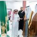 وزير البيئة يُدشِّن 3 أصناف عالية الإنتاجية من القمح تتناسب مع الظروف البيئية للمملكة
