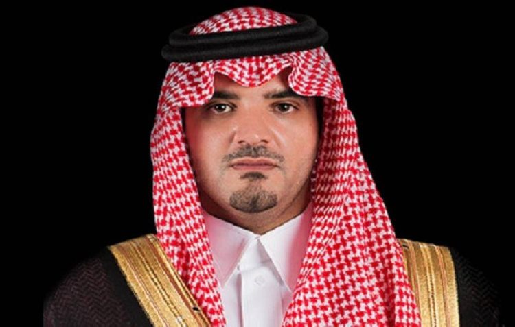 وزير الداخلية يستقبل رئيس جهاز الاستخبارات بسوريا