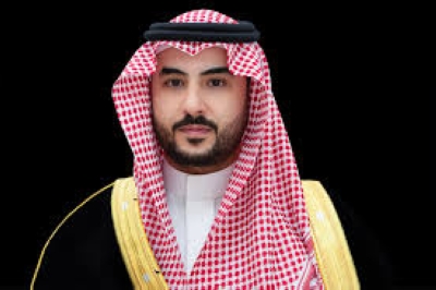 وزير الدفاع يبحث مع نظيره الأمريكي التعاون الاستراتيجي