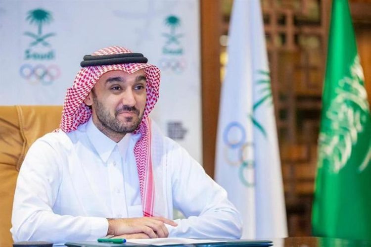 وزير الرياضة يعتمد تسمية جولات روشن ويلو والدرجة الثانية بـ"يوم التأسيس"