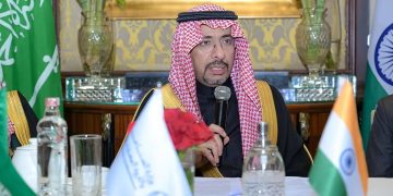  وزير الصناعة: الهند شريك إستراتيجي مهم في مختلف القطاعات الاقتصادية