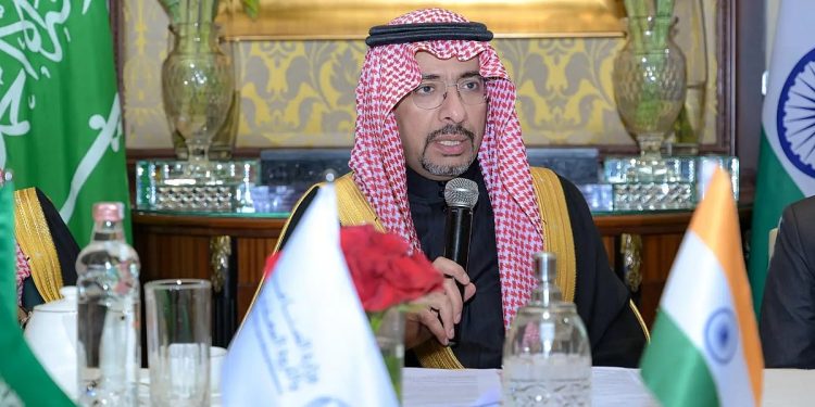  وزير الصناعة: الهند شريك إستراتيجي مهم في مختلف القطاعات الاقتصادية